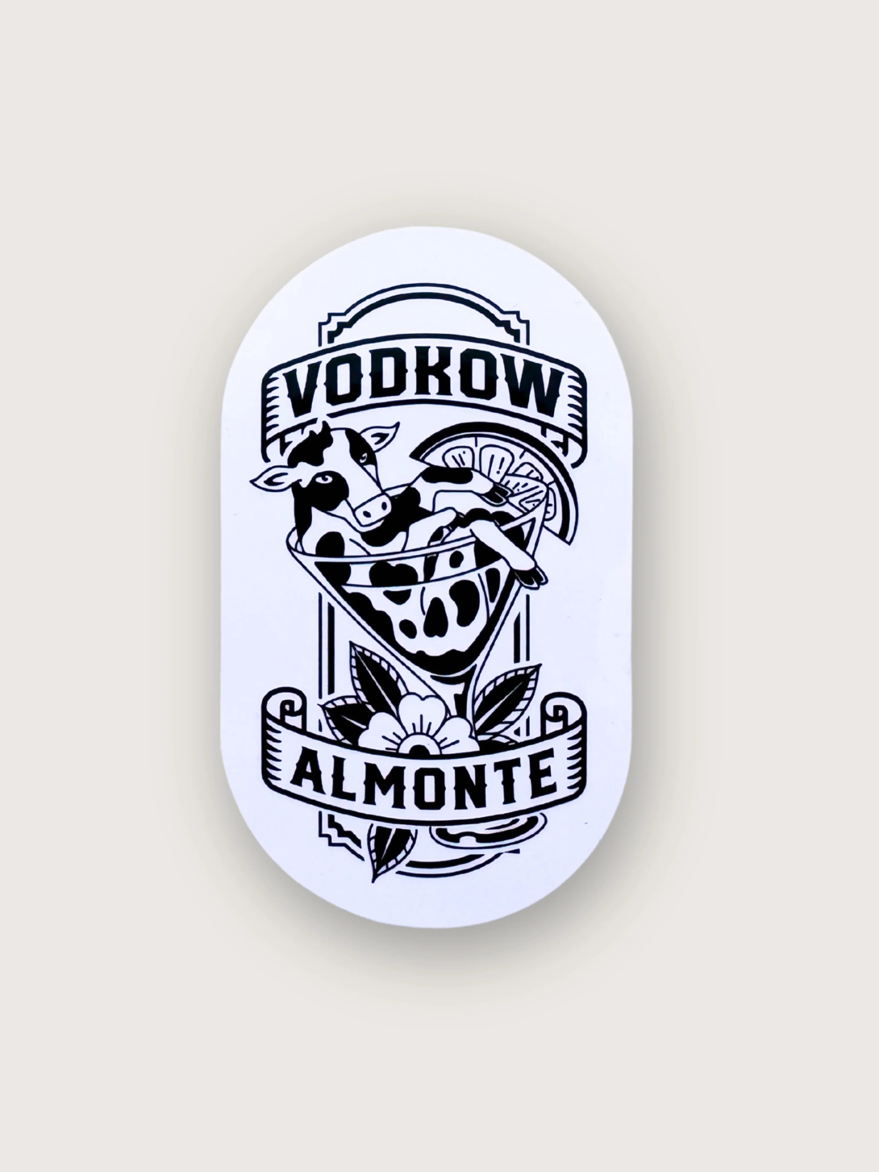 Vodkow Community Threads