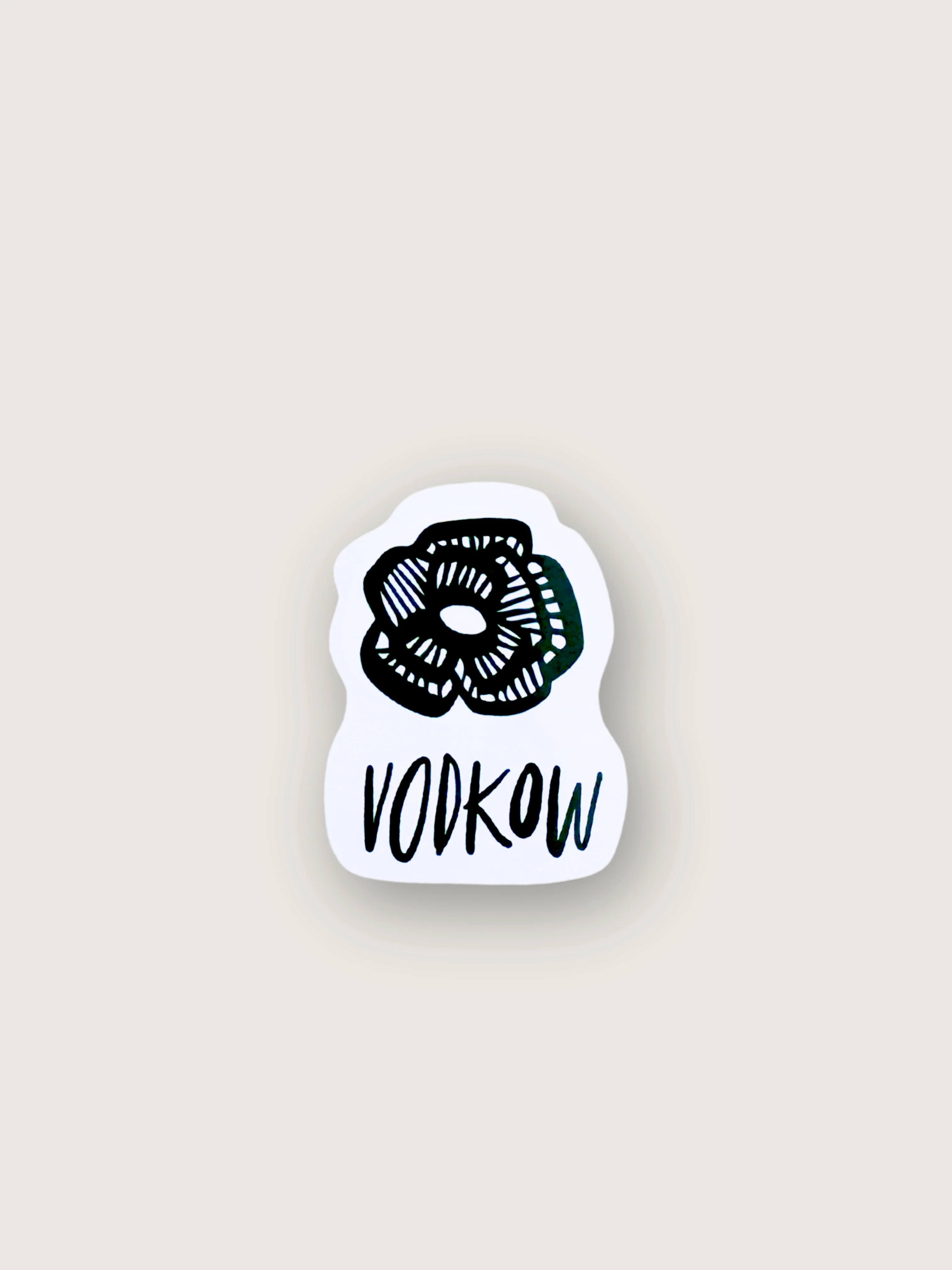 Vodkow x Lindsay Joy